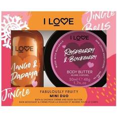 I love... Fabulously Fruity Mini Duo Gift Set