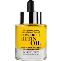 Instytutum Powerful RetinOil