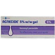 Acnecide Acnecide 5% W/W Gel