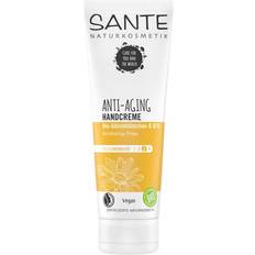 SANTE Naturkosmetik Anti-Aging Handcreme 75ml