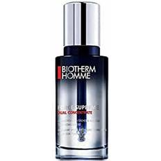 Biotherm homme supreme Biotherm Anti-plet serum Force Supreme Dual Concentrate Homme 20ml