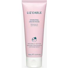 Cream Facial Masks Liz Earle Hydrating Cream Mask 75ml
