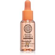 Natura Siberica Ansigtspleje Natura Siberica OBLEPIKHA C-BERRICA. Hydration Face Serum 30ml