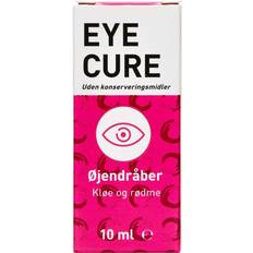 Billig Øjenserummer Takeda Pharma Eye Cure Øjendråber