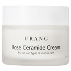 URANG Facial care Moisturizer Rose Ceramide Cream