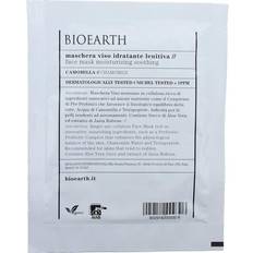 Bioearth Lugnande fuktighetsmask