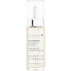 Kerstin Florian Serummer & Ansigtsolier Kerstin Florian Essential Skincare Rejuvenating Anti-Stress Oil 30ml