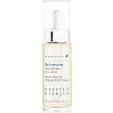 Kerstin Florian Seerumit & Kasvoöljyt Kerstin Florian Essential Skincare Rejuvenating Anti-Stress Oil