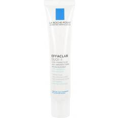 Effaclar duo + La Roche-Posay La Roche Effaclar Duo