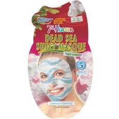Montagne Jeunesse 7th Heaven Sea Sheet Masque Dead