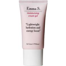 Emma S. Hudpleje Emma S. Moisturising Cream Gel