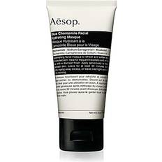 Aesop Ansiktsmasker Aesop Blue Chamomile Facial Hydrating Masque