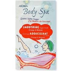 Body Spa Smoothing Sugar Scrub