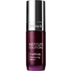 Serum ansikte Dr. Irena Eris Dr Irena Eris Dr Irena Eris INSTITUTE SOLUTIONS Y LIFTING face and neck modeling serum