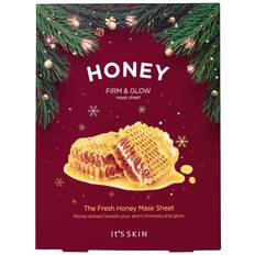 It's Skin Facial Masks It's Skin The Fresh Mask Honey Set (5masks)