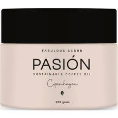Kropspleje Pasion Copenhagen Fabulous Scrub 200 gr
