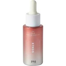 PSA Hudvård PSA Goals Multi Acids & Probiotics Perfecting Night Serum