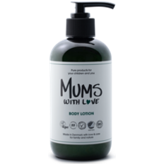 Mums with Love Body lotion 250ml