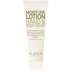 Moisture Lotion Hand & Body Cream