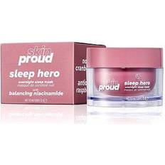 Sleep Hero Overnight Sleep Mask