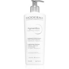 Bioderma pigmentbio Bioderma Washing Gel Pigment Bio Foaming Cream Fp 500ml