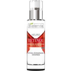 Bielenda neuro Bielenda Neuro Retinol Rejuvenating Anti-Wrinkle Face Serum 30ml