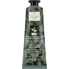 Scottish Fine Soaps Gardenerâs Hand Therapy Cream 30ml