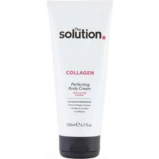 The Solution The Solution Collagen Perfecting Body Cream
