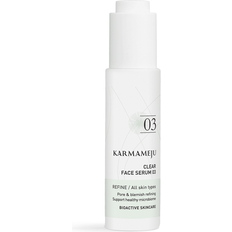 Karmameju Serummer & Ansigtsolier Karmameju CLEAR Ansigtsserum 03 30ml