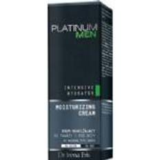 Dr. Irena Eris Ansigtscremer Dr. Irena Eris Platinum Men Moisturizing Cream