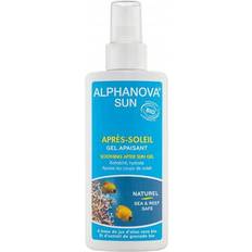 Alphanova Sun Soothing After Sun Gel 125ml