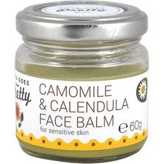Camomile & Calendula Face Balm 60gr