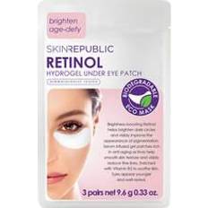 Skin Republic Retinol Under Eye Patches 9.6g