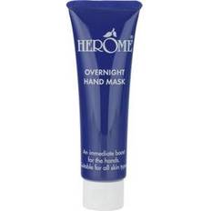 Tubo Mascarillas de manos Herome Hand Care Durante la Noche Mascarillas 40 ml 40ml