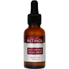Anti wrinkle serum Retinol Anti-Wrinkle Serum 1fl oz