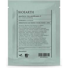 Bioearth Klargörande ansiktsmask