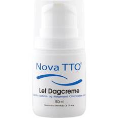 Nova TTO let dagcreme 50ml