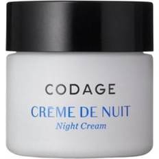 Codage Hudpleje Codage Nutritive Night Cream 50ml