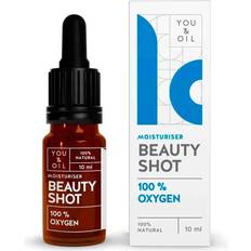 You & Oil You&Oil Moisturizer Beauty Shot 100% Oxygen 10ml