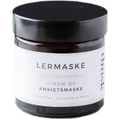 DM Skincare Lermaske Stram Op 30ml