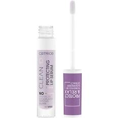 Catrice Clean ID Protecting Lip Serum 010