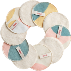 ImseVimse Cleansing Pads Collection 10-pack