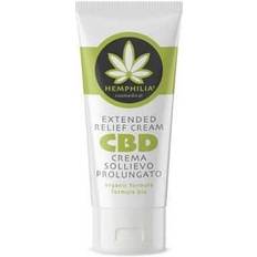 Cbd extended relief creme Hemphilia CBD extended Relief creme 30ml