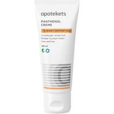 Panthenol Apotekets Panthenol Creme