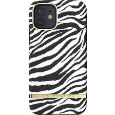 Richmond & Finch Zebra Case for iPhone 12/12 Pro