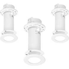 Ubiquiti unifi 3 pack Ubiquiti FlexHD Takmonteringssats 3-Pack