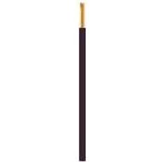 Nexans Elartikler Nexans Monteringsledning H05v2-k 1x1mm2 Mørkeblå S200