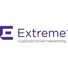Extreme Networks 802.3at PoE injector