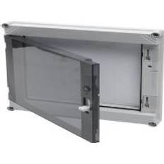 Ensto Elektronikskabe Ensto Åben Front M Låge 300x300