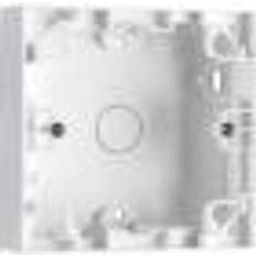 SG Armaturen Elektronikskabe SG Armaturen Underlag LEDDim 400 DALI Hvid